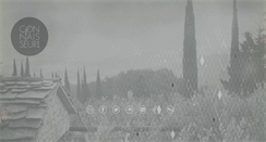 Desktop Screenshot of connaisseur-recordings.com